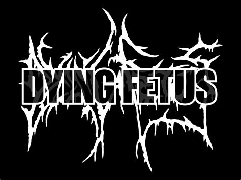 dying fetus puck hcky