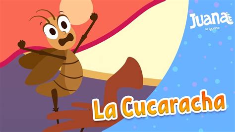 Cantores Infantiles La Cucaracha 003