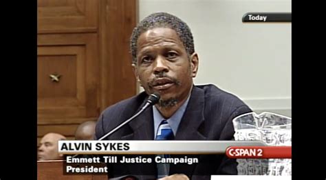 KC civil rights activist Alvin Sykes remembered for lifelong pursuit of