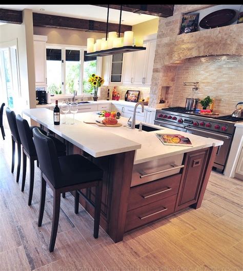 Check spelling or type a new query. 15 beautiful kitchen counter cum dining table - JewelPie