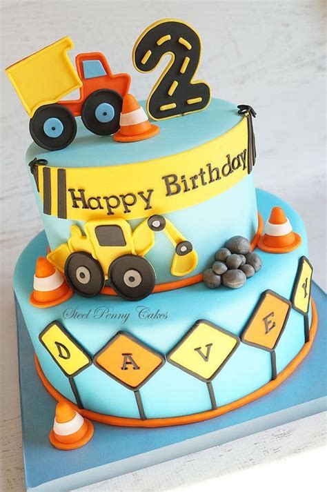 What they love most is their birthday cakes. Happy 2nd Birthday Quotes
