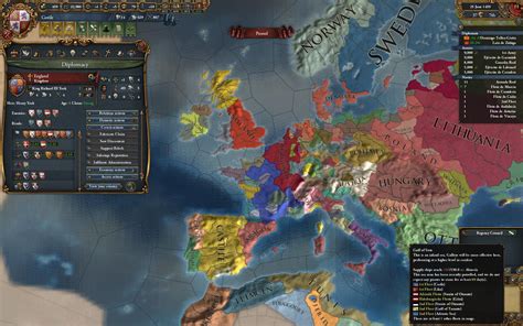 Read guide and eu4 coalition handling guide: Spanish Ideas Vs Castilian Ideas - Ideas of Spanish and American