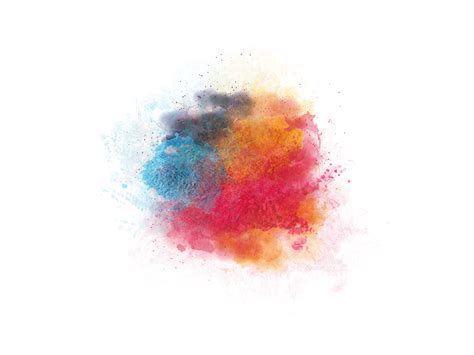 Download Colour Powder Explosion Png | PNG & GIF BASE png image