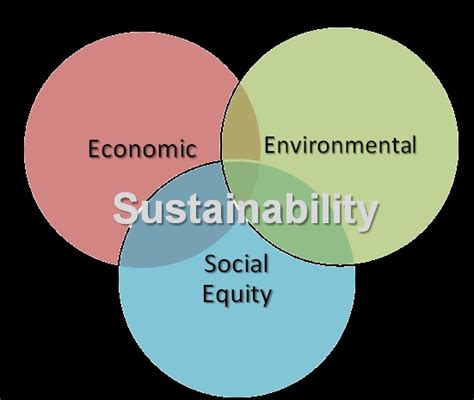 Three Pillars Of Sustainability Damian Has Zimmerman