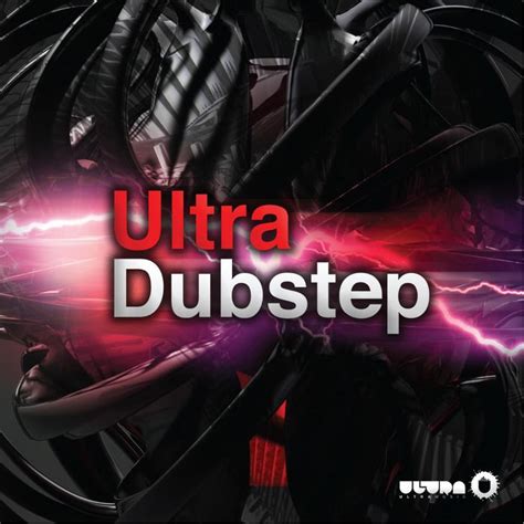 Ultra Dubstep Mp3 Buy Full Tracklist
