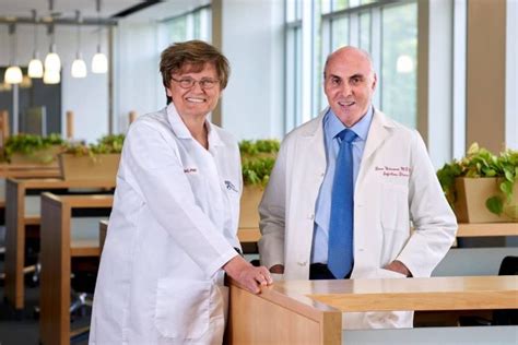 Nobel De Medicina Para Katalin Karik Y Drew Weissman Por Sus Contribuciones A Las Vacunas Arnm