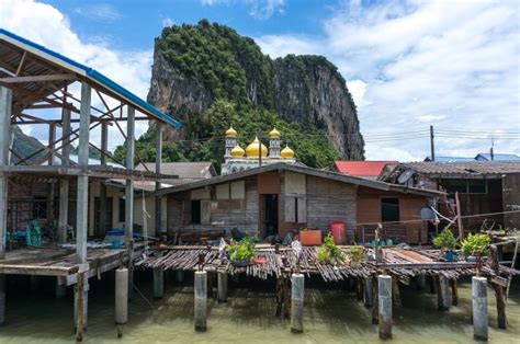 Top 7 Reasons Why You Should Visit Phang Nga Thailand