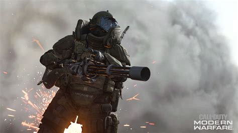 Call Of Duty Advanced Warfare Logo Wallpaper