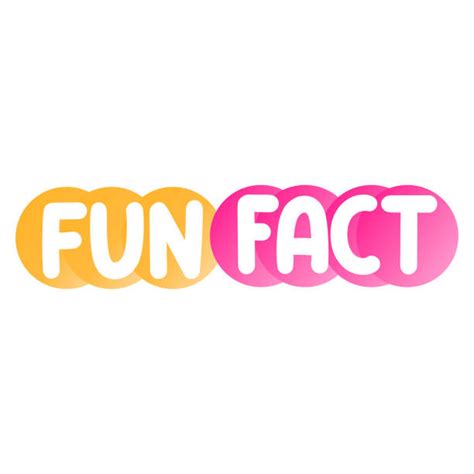 Fun Fact Illustrations Royalty Free Vector Graphics