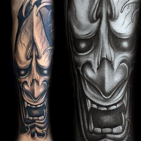 Maybe you would like to learn more about one of these? Top 103 Hannya Mask Tattoo Ideas 2020 Inspiration Guide