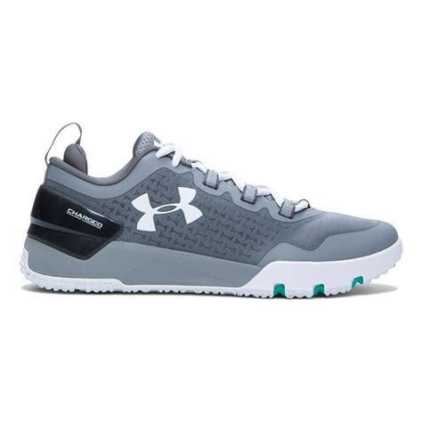 Under Armour Under Armour Mens Ua Charged Ultimate Training Shoes