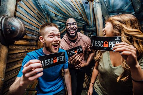 You were the best thing i ever had. Escape Rooms | The Escape Game Austin | Austin, TX | Fun ...