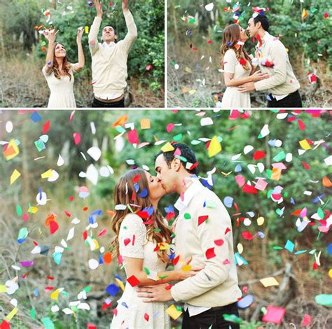 24 Engagement Photo Ideas For Couples Who Know How To Have Fun Huffpost Life