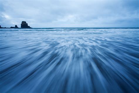 Long Exposure Photography Guide Using Slow Shutters Nature Ttl