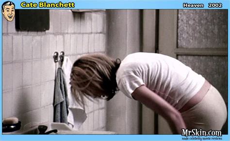 Cate Blanchett Page 2 Pictures Naked Oops Topless
