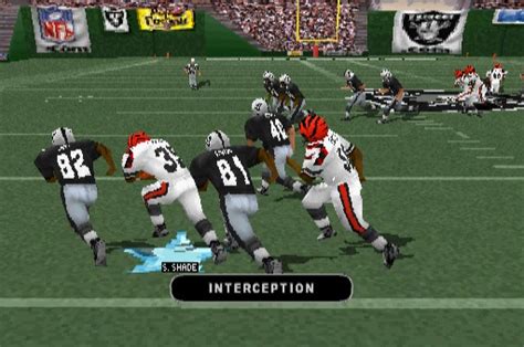 Madden Nfl 99 Ps1 Sports Video Game Reviews