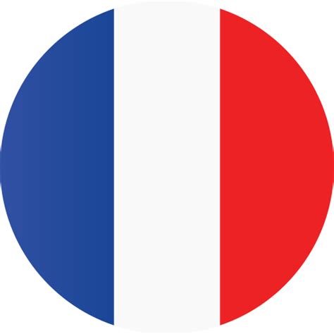 Frankreich Flag Png Transparent Png All