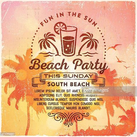 Beach Party Clip Art 20 Free Cliparts Download Images On Clipground 2021