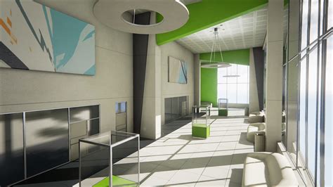 It is the smallest and only even prime number. Mirror's Edge Map Re-Created With Unreal Engine 4 ...
