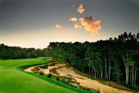 Pine Valley Golf Club Courses