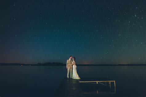 2013 Weddings This Is Feeling Starry Night Wedding Scenic Wedding Photos Wedding Night