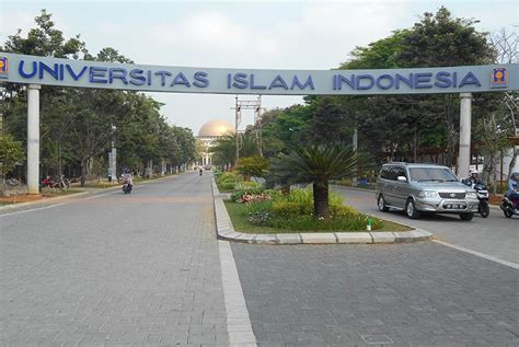 Daftar 6 Universitas Swasta Terbaik Dan Terakreditasi A Di Yogyakarta