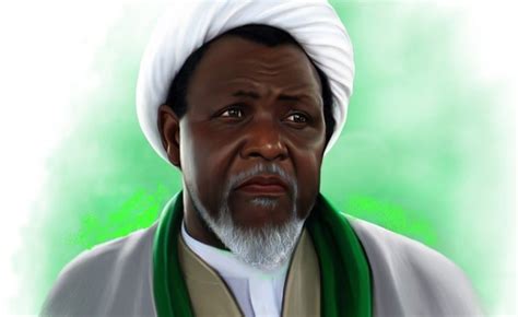 El zakzaky rose swiftly through the mss's ranks and became its secretary general. El-Zakzaky Rejects Treatment From Strange Doctors