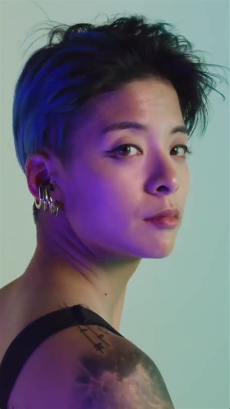 Amber liu, best known for being a rapper, was born in los angeles, california, usa on friday amber liu father's name is under review and mother unknown at this time. Amber liu image by Kate Yoongles | Amber liu, Amber j liu ...