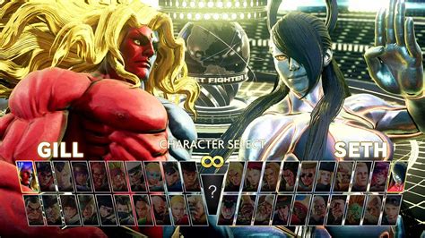 Street Fighter V Champion Edition İnceleme Karıkoca Gaming
