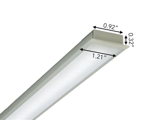 Led linear inground light indoor and outdoor. Compact Recessed Linear LED lighting for shelving, cabinets, and decorative drywall LED lighting.