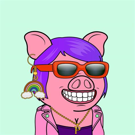 4920 Piggy Girl Gang Howrareis