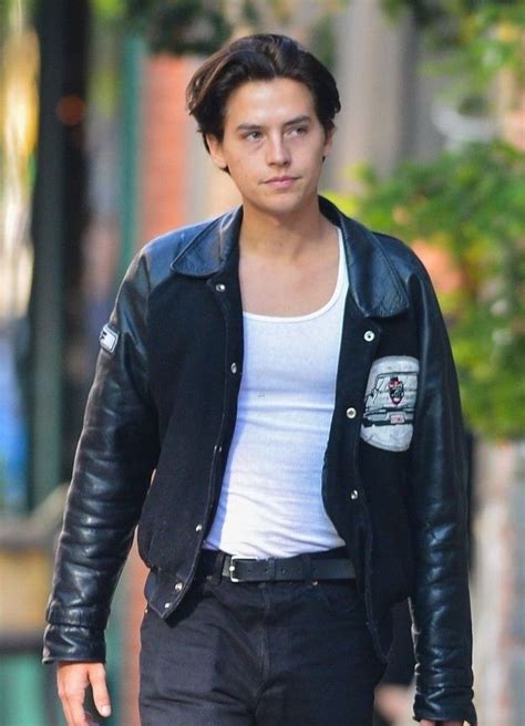 Pin On Cole Sprouse