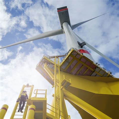 Offshore Wind Projects Assessing The Environmental Impact White