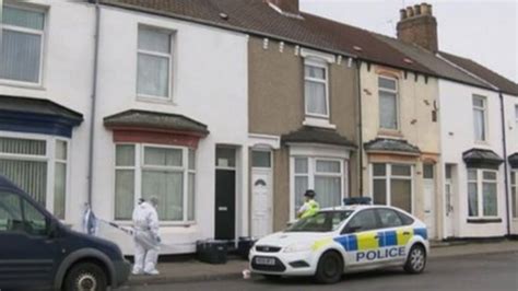 Murder Arrest After Woman Found Dead In Middlesbrough Bbc News