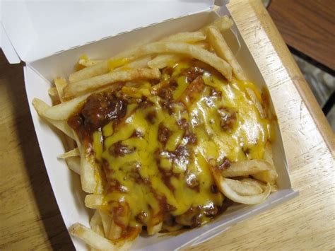 Carls Jr Chili Cheese Fries Nutrition Runners High Nutrition