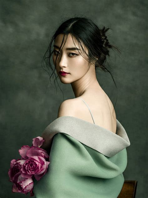 Jingna Zhang Fashion Fine Art Beauty Photography Fashion Editorials