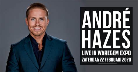 Sings along to andré hazes when no one is home. André Hazes Live in Concert-Optreden