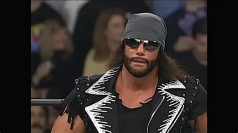 Today In Wrestling History Via Wwe Network Macho Man