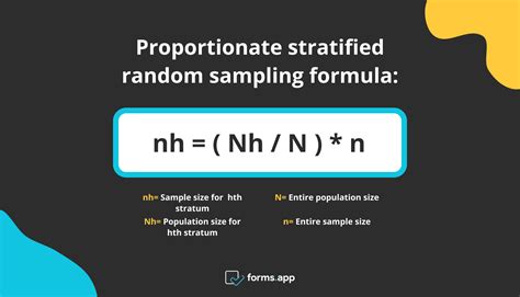 What Is Stratified Random Sampling Methods And Examples Formsapp