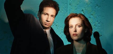 Akte X David Duchovny Kehrt Als Agent Mulder Zurück