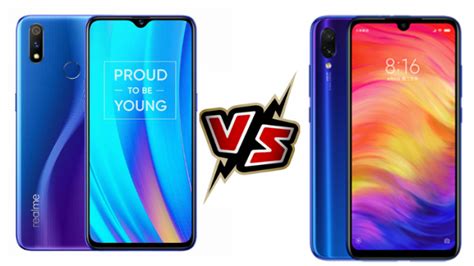 Разполага с ips lcd дисплей с. Realme 3 Pro Vs Redmi Note 7 Pro: Who rules the Rs. 15,000 ...