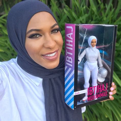 Mattel Releases Hijab Wearing Barbie Doll Times Of Oman