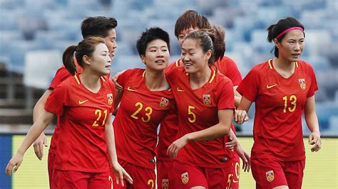 Canberra To Take On China Ftbl The Home Of Football In Australia The Women S Game