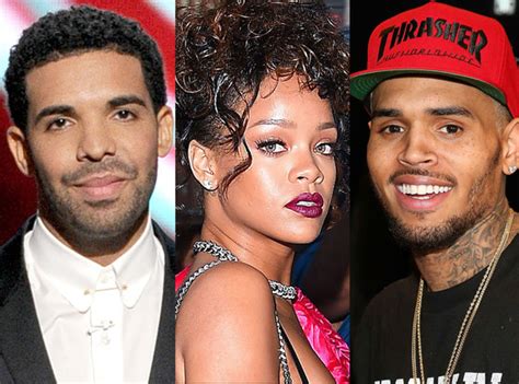 Drake Jokes That Things May Have Worked With Rihanna If He Danced Like