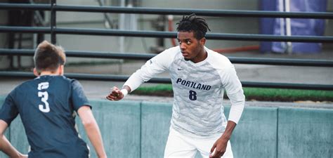 Check out his latest detailed stats including goals, assists, strengths & weaknesses and match ratings. Miles Robinson - Men's Soccer - University of Portland ...