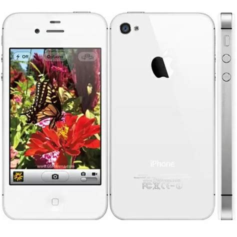 Apple Iphone 4s 32gb White Price In Pakistan Megapk