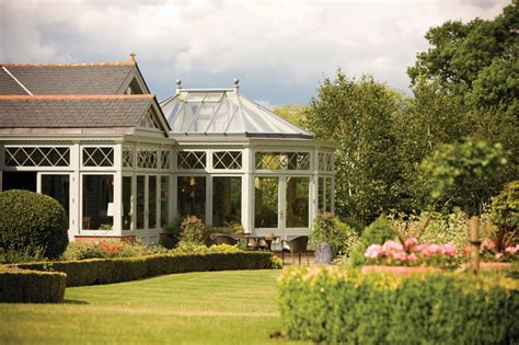 Westbury Garden Rooms Traditional Conservatory Essex By