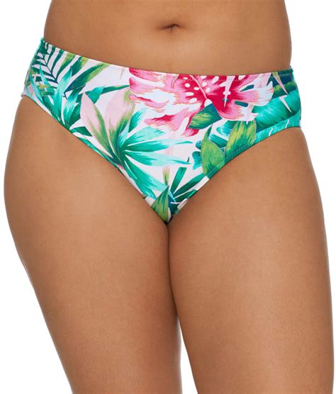 Fantasie Langkawi Mid Rise Bikini Bottom And Reviews Bare Necessities Style Fs501772
