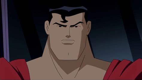 The Worlds Finest Justice League Unlimited