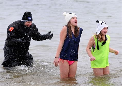 Msp Polar Bear Plunge Canceled For Today Spinsheet
